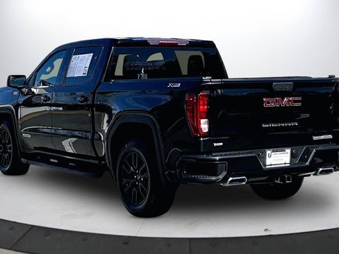 Used 2021 GMC Sierra 1500 Elevation w/ X31 Off-Road Package image 7