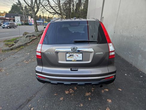 Used 2010 Honda CR-V EX-L image 5
