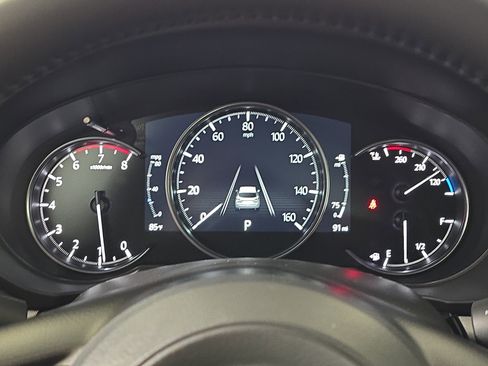 New 2025 MAZDA CX-5 AWD 2.5 S image 17