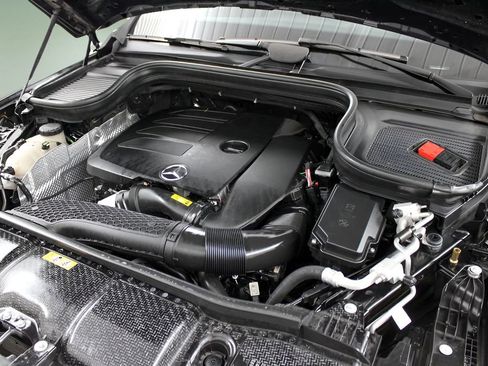 Used 2022 Mercedes-Benz GLE 350 image 41