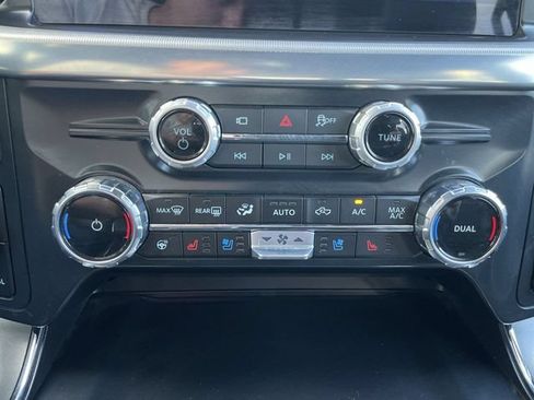 Used 2026 Ford F150 Lariat w/ Tow/Haul Package AWD/4WD image 19