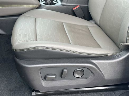 Certified 2025 Chevrolet Colorado ZR2 w/ Technology Package image 18