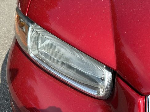 Used 2000 Chrysler Sebring JXI image 9