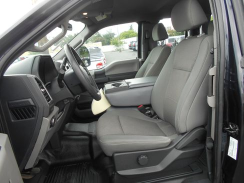 Used 2022 Ford F450 XL w/ Power Equipment Group AWD/4WD image 6