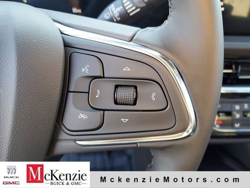 New 2026 Buick Envista Sport Touring w/ Convenience I Package FWD image 12