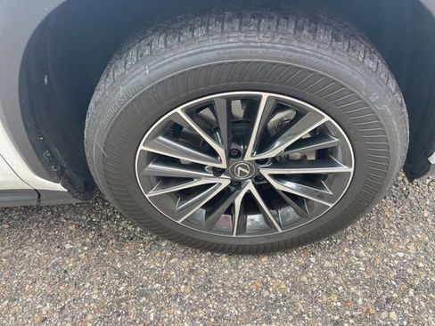 Used 2024 Lexus NX 350 AWD image 7
