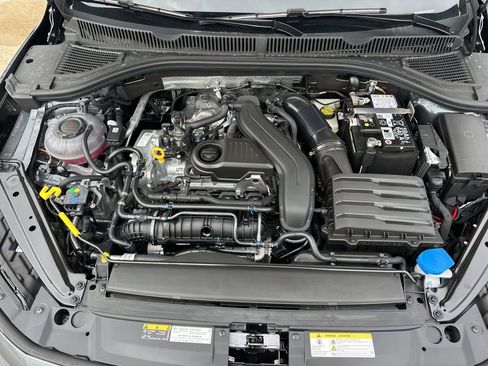 New 2025 Volkswagen Jetta Sport image 22