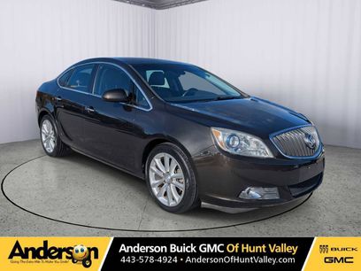Used 2013 Buick Verano