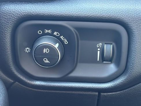 New 2026 RAM 2500 Tradesman image 33