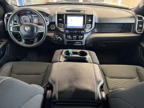 Used 2025 RAM 1500 Lone Star image 18