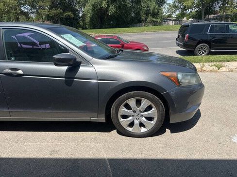 Used 2009 Honda Accord EX-L image 9