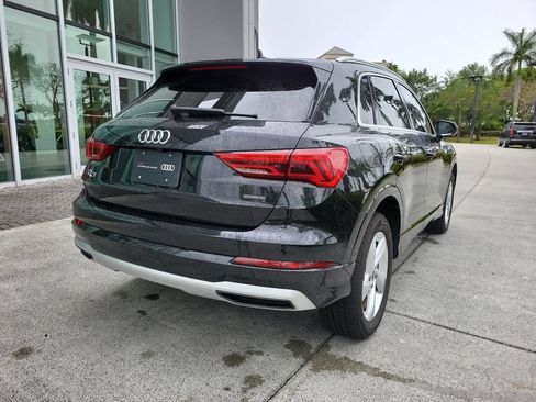Used 2021 Audi Q3 2.0T Premium AWD/4WD image 5