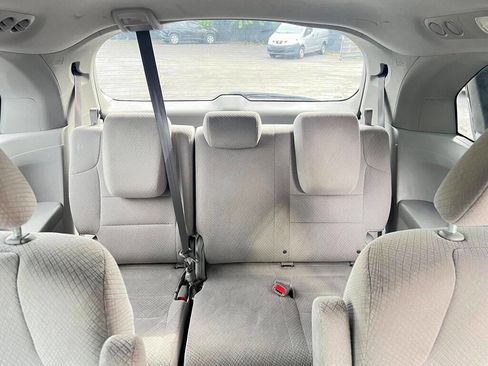 Used 2016 Honda Odyssey LX image 10