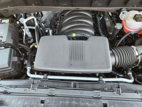 New 2026 Chevrolet Silverado 1500 LT w/ Texas Edition Plus image 21