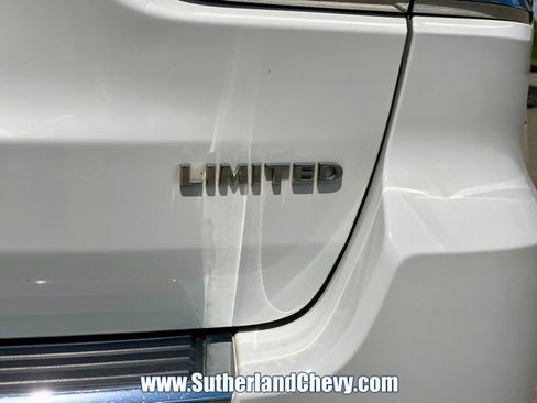 Used 2021 Jeep Grand Cherokee Limited AWD/4WD image 13