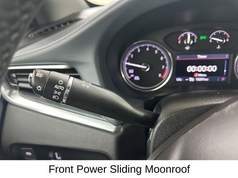 Used 2024 Buick Enclave Essence w/ Experience Buick Package image 38