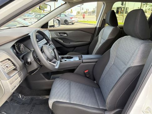 Used 2023 Nissan Rogue SV image 23