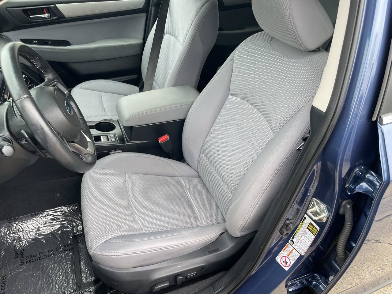 Used 2019 Subaru Outback 2.5i Premium AWD/4WD image 26