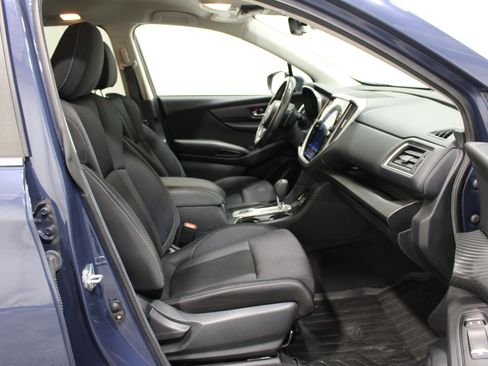 Used 2024 Subaru Ascent Premium AWD/4WD image 21