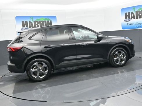 Used 2025 Ford Escape ST-Line image 6