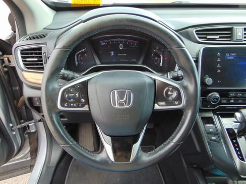 Used 2019 Honda CR-V EX-L image 15
