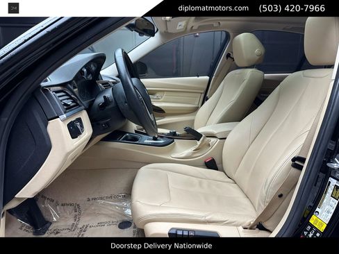 Used 2015 BMW 328i xDrive Sedan image 18