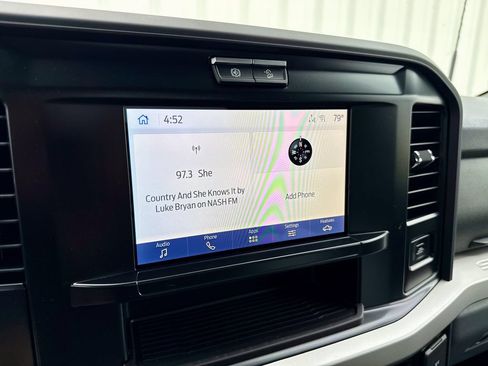 New 2026 Ford F350 XLT AWD/4WD image 28
