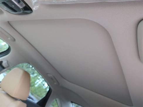 New 2025 Hyundai Sonata Limited image 20