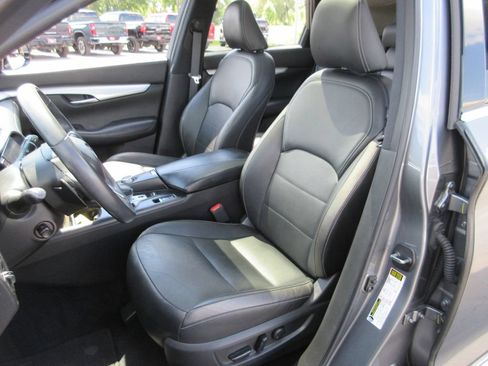 Used 2019 INFINITI QX50 Essential w/ Premium Heat Package AWD/4WD image 22