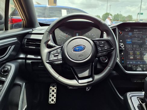 Certified 2025 Subaru Impreza RS AWD/4WD image 14