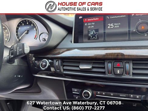 Used 2018 BMW X5 xDrive35i image 15