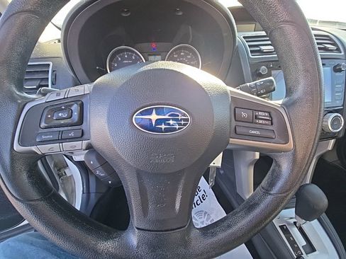 Used 2016 Subaru Forester 2.5i Premium w/ Popular Package #2 image 17