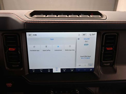 Used 2022 Ford Bronco Raptor image 17