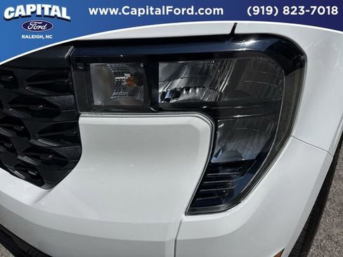 Certified 2026 Ford Maverick XL FWD image 11