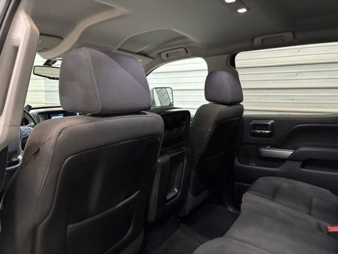 Used 2015 Chevrolet Silverado 2500 LT AWD/4WD image 21