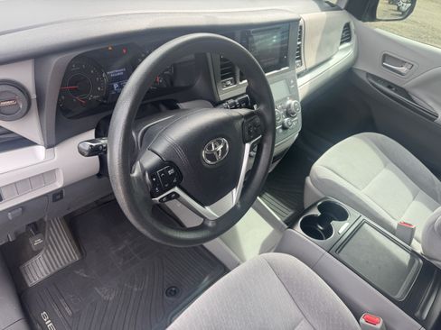 Used 2015 Toyota Sienna LE FWD image 18