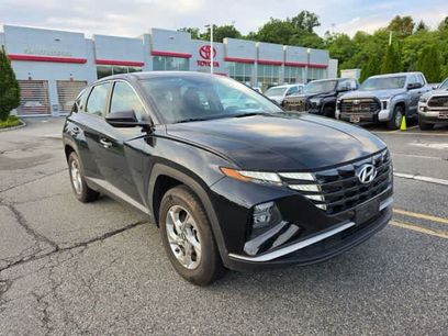 Used 2022 Hyundai Tucson SE