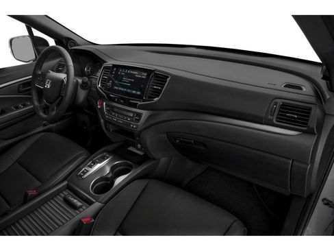 Used 2023 Honda Passport EX-L image 11