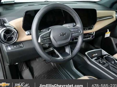 New 2026 Chevrolet Equinox ACTIV w/ Convenience Package III image 4