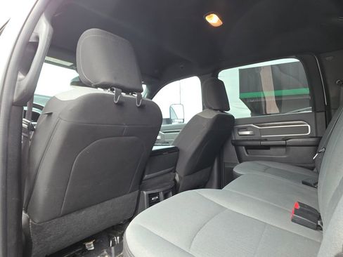 Used 2022 RAM 2500 Big Horn AWD/4WD image 21