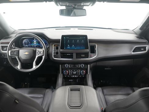 Used 2023 Chevrolet Tahoe LT image 15