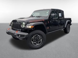Used 2023 Jeep Gladiator Mojave w/ Cold Weather Group video 1