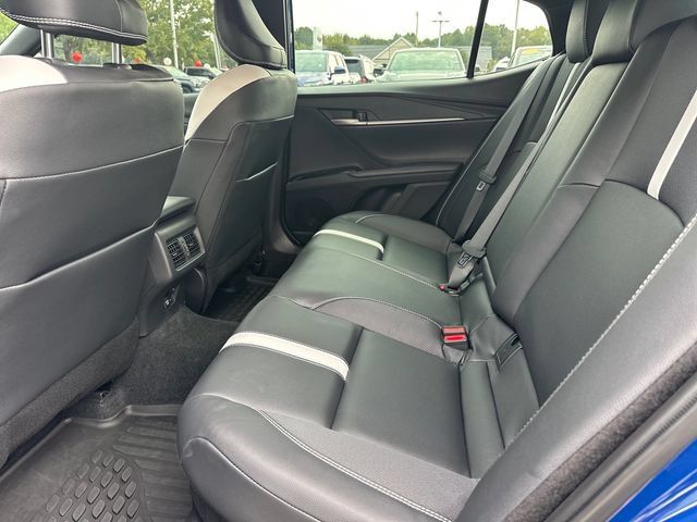 Used 2026 Toyota Camry SE w/ Multimedia Upgrade Package FWD image 12