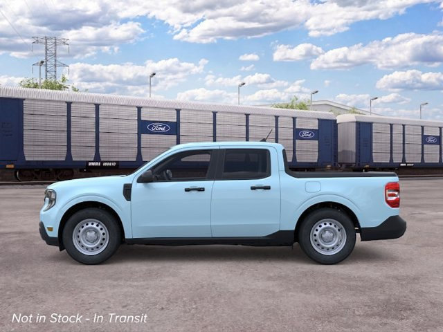 New 2026 Ford Maverick XL FWD image 3