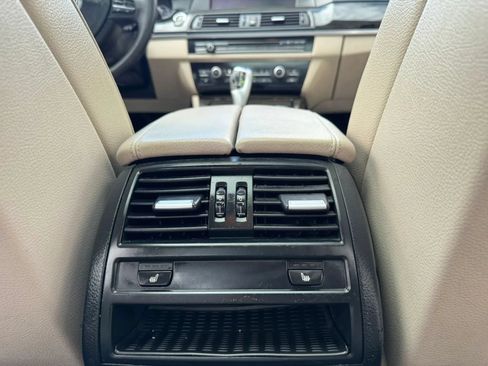 Used 2013 BMW 528i xDrive Sedan AWD/4WD image 15