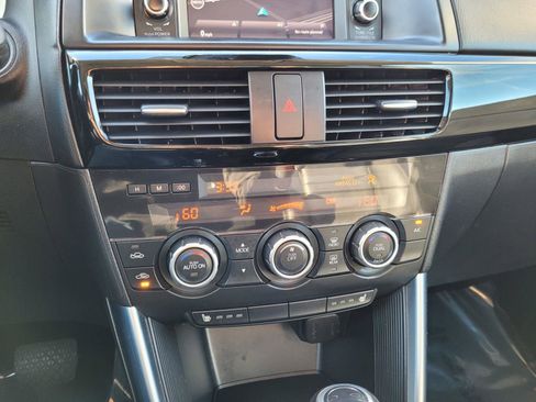 Used 2014 MAZDA CX-5 Grand Touring image 28