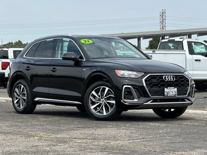 Used 2022 Audi Q5 2.0T Premium w/ Convenience Package