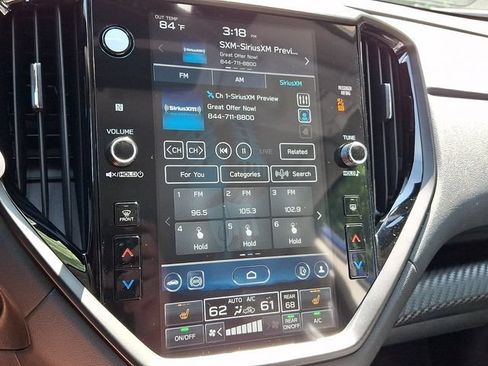 New 2026 Subaru Ascent Premium AWD/4WD image 13