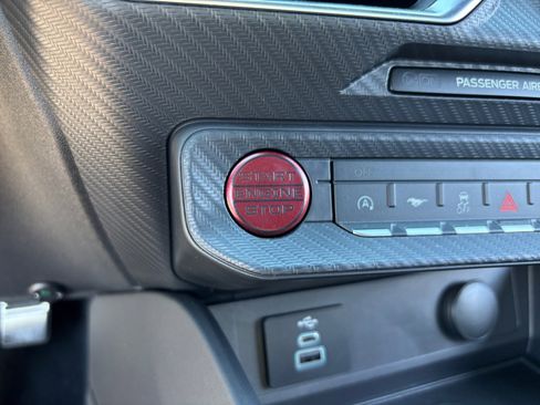 New 2025 Ford Mustang GT Premium w/ California Special Package image 29