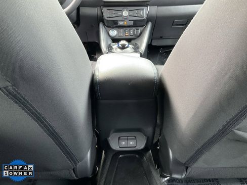 Used 2022 Nissan Leaf SV Plus image 33